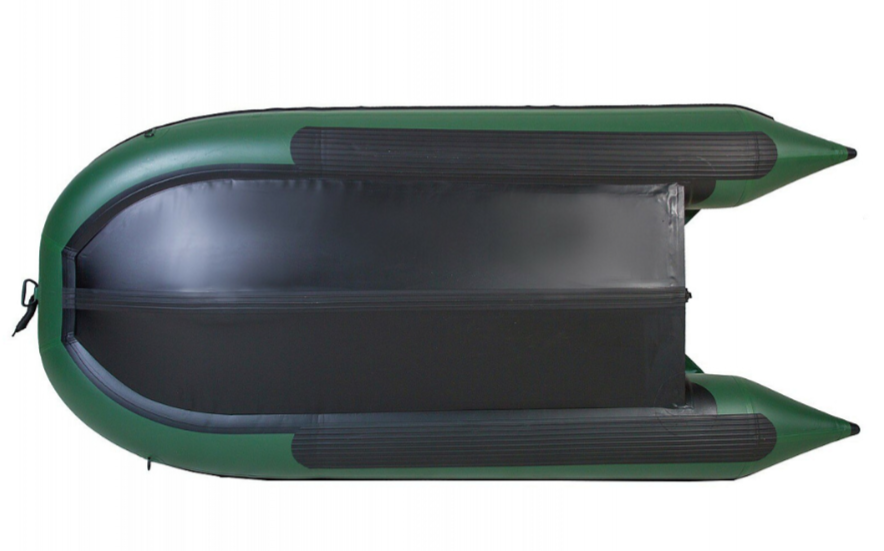 НАДУВНАЯ ЛОДКА GLADIATOR B330AD в Ростове-на-Дону