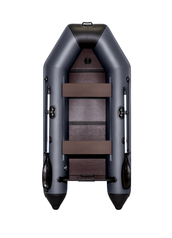  Лодка АКВА 2800 Слань-книжка киль в Ростове-на-Дону