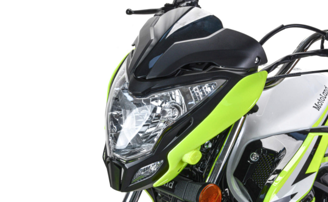 Мотоцикл MOTOLAND (МОТОЛЕНД) 200 SPRINT в Ростове-на-Дону