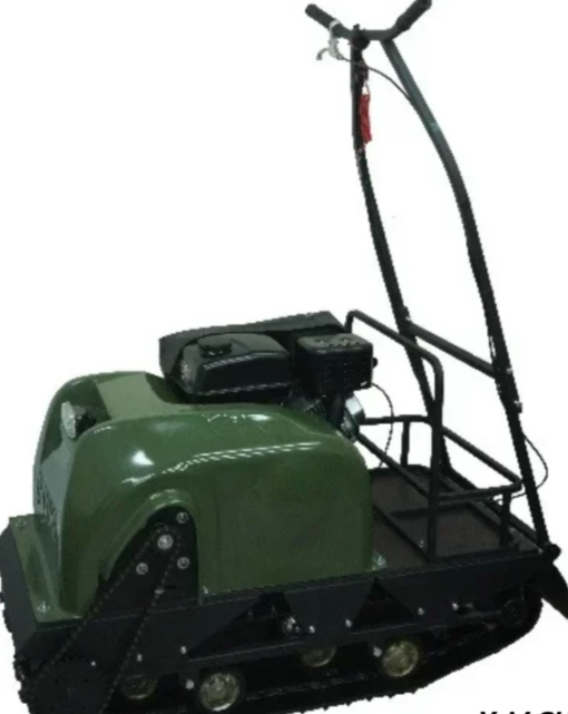 Мотобуксировщик PAXUS 500 AVANT MINI (1200 мм.), 9 л.с. в Ростове-на-Дону