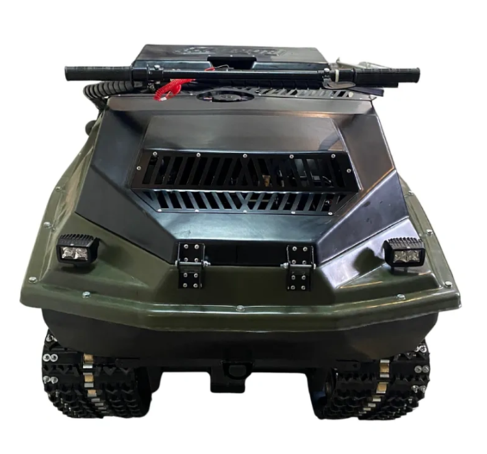 Мотобуксировщик ДиТрак-20 в базовой комплектации (с реверсом) в Ростове-на-Дону