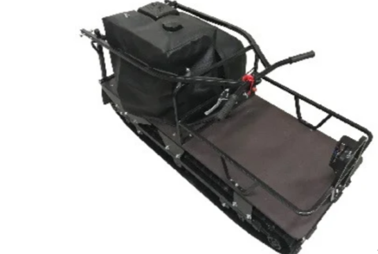 Мотобуксировщик PAXUS 650 9 л.с. в Ростове-на-Дону