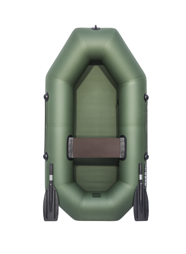  Лодка АКВА-ОПТИМА 190 в Ростове-на-Дону