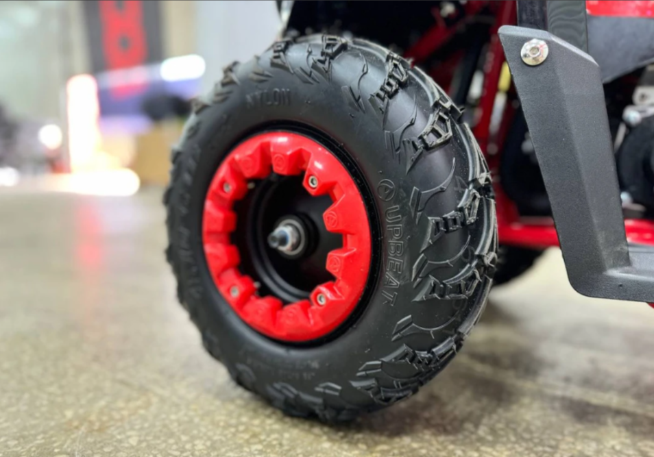 Квадроцикл GBM ROBLOX в Ростове-на-Дону