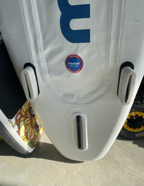 SUP ДОСКА-КАЯК 2 В 1 RAIDEX MISTRAL 10.6’ (320СМ) N 14 в Ростове-на-Дону