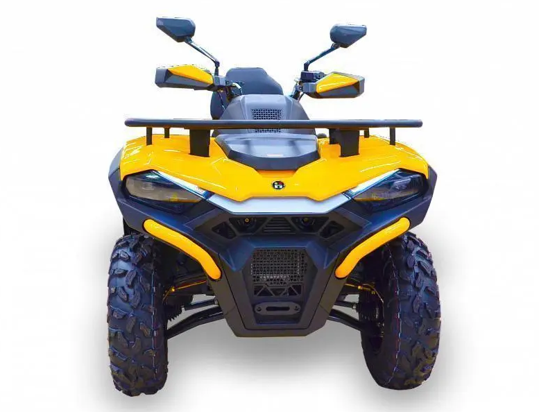 Квадроцикл HISUN GUARDIAN 400L /LONG в Ростове-на-Дону