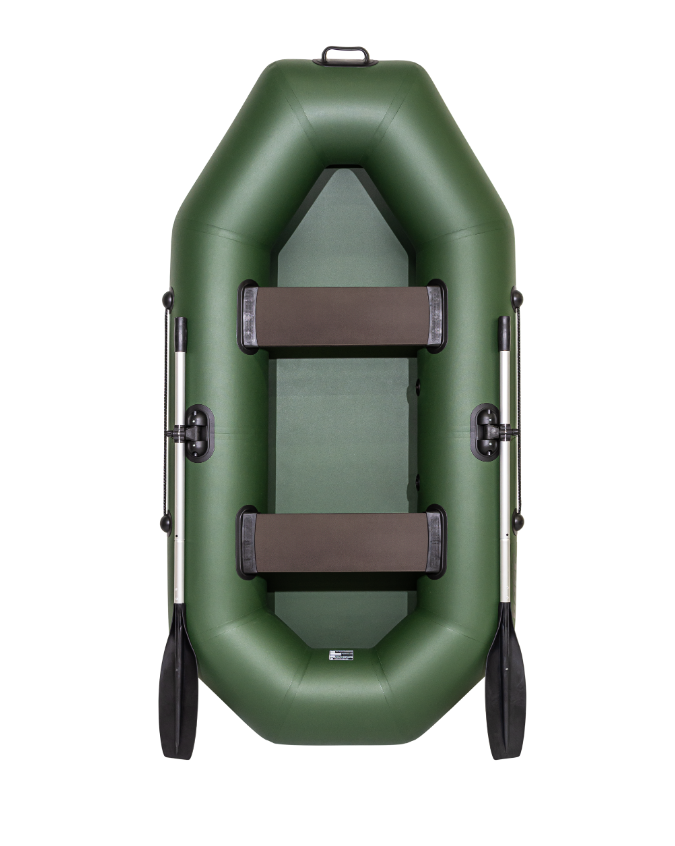 Лодка Барс 240 в Ростове-на-Дону