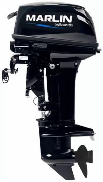 Лодочный мотор MARLIN MP 20 AWRS в Ростове-на-Дону