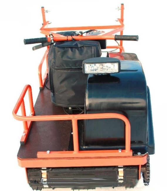 Мотобуксировщик ЧИНУК MINI 7 л.с. в Ростове-на-Дону