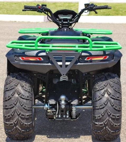 Квадроцикл IRBIS ATV150 в Ростове-на-Дону