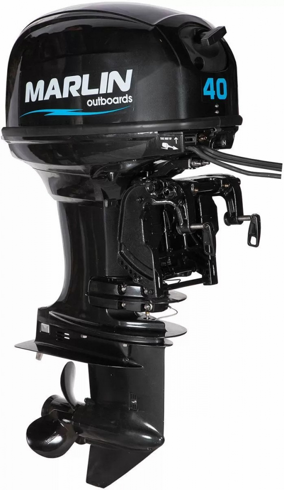 Лодочный мотор MARLIN MP 40 AWRL в Ростове-на-Дону