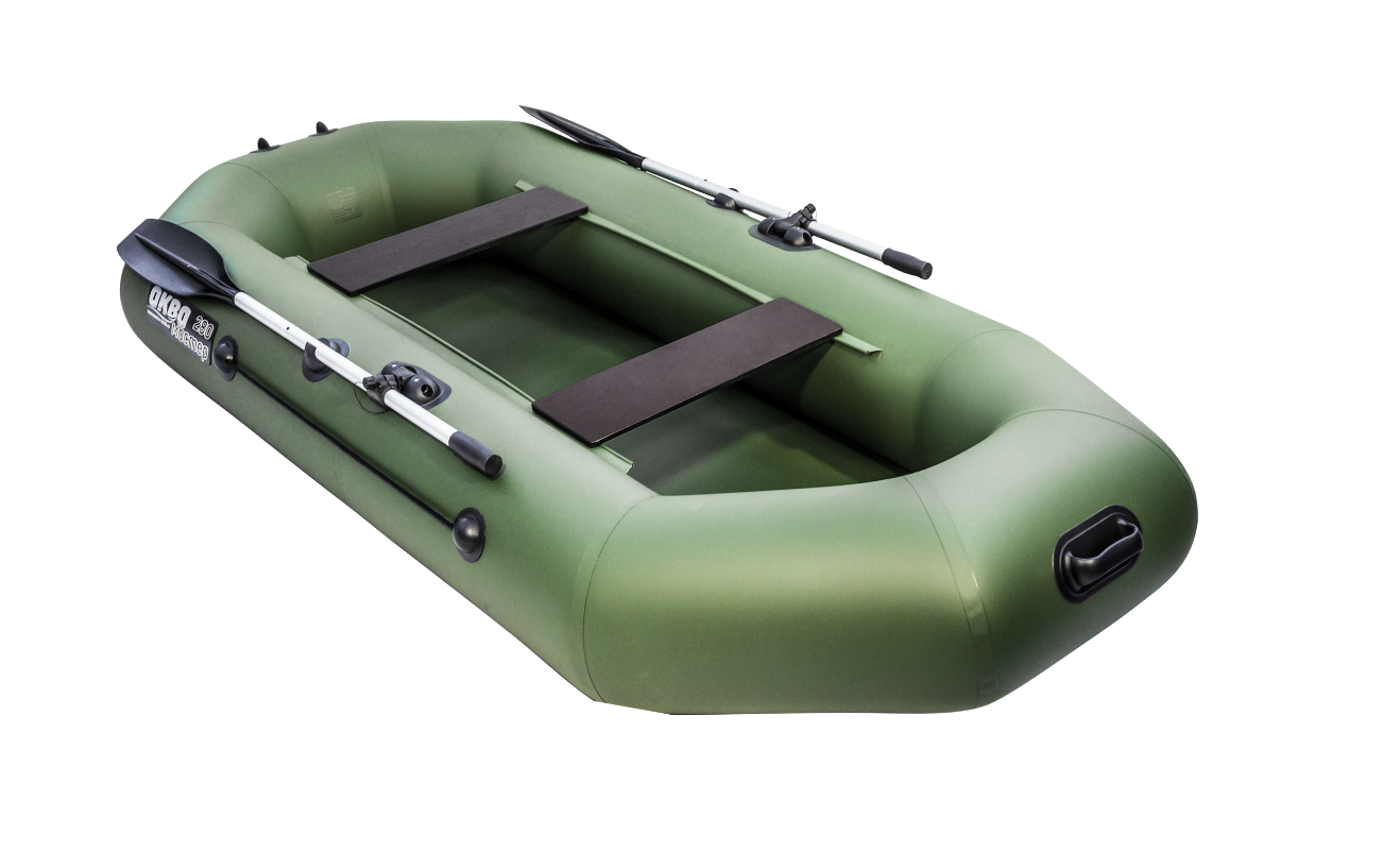 Лодка АКВА-МАСТЕР 280 в Ростове-на-Дону