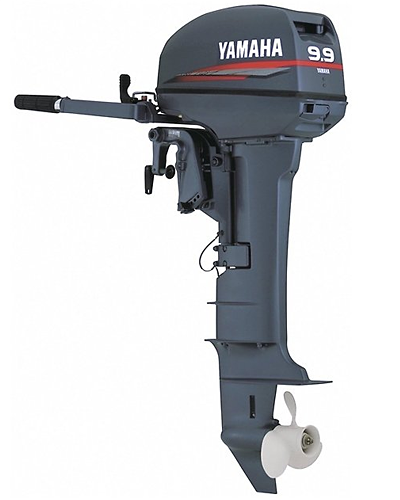 ЛОДОЧНЫЙ МОТОР YAMAHA 9.9FMHS в Ростове-на-Дону