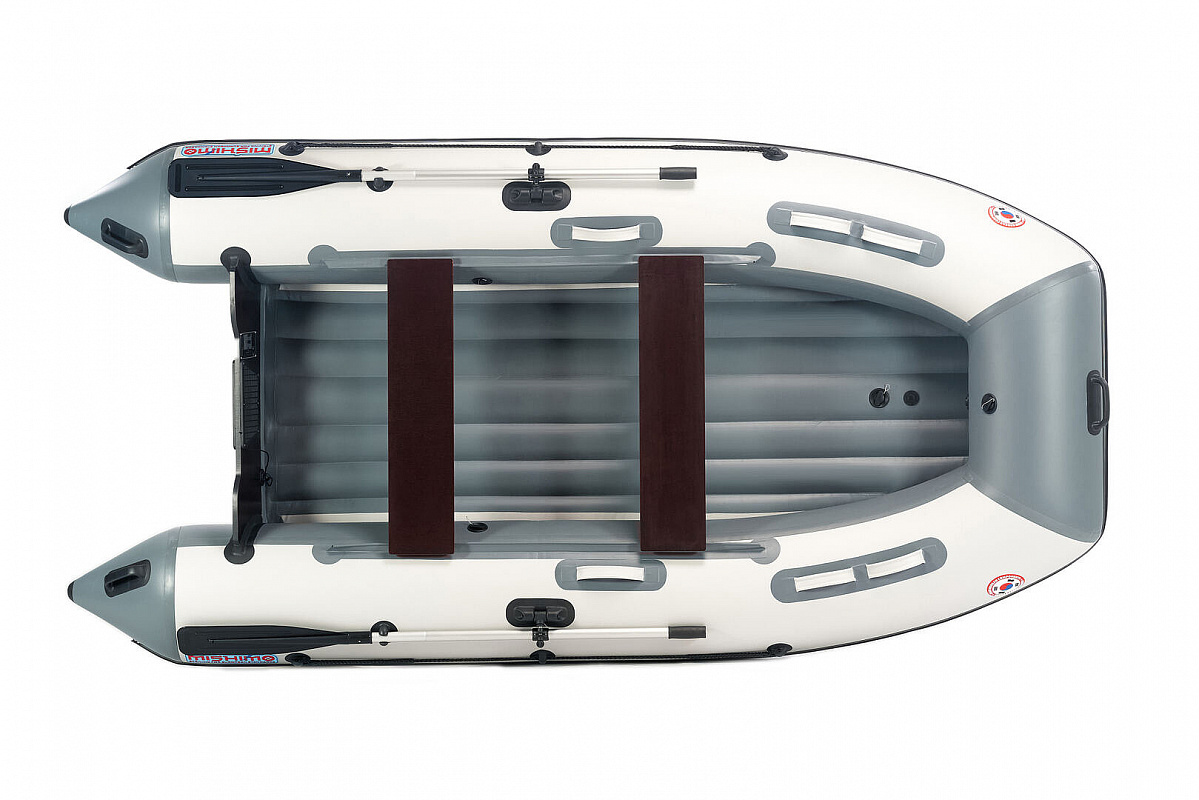 Лодка MISHIMO LITE 360 в Ростове-на-Дону