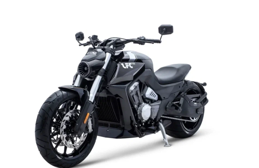 Мотоцикл Benda LFC 700 в Ростове-на-Дону