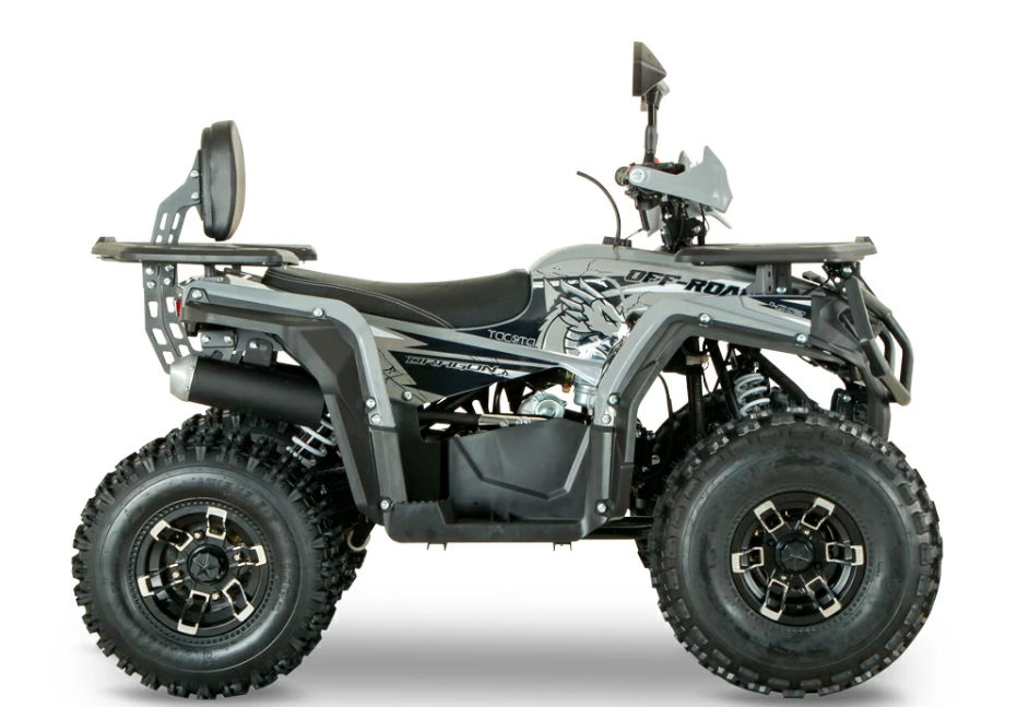 Квадроцикл YACOTA DRAGON LUX LD 125 в Ростове-на-Дону