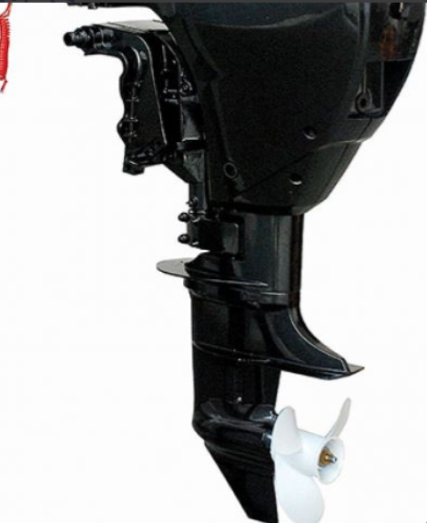 Лодочный мотор HIDEA HDF9.9HS в Ростове-на-Дону