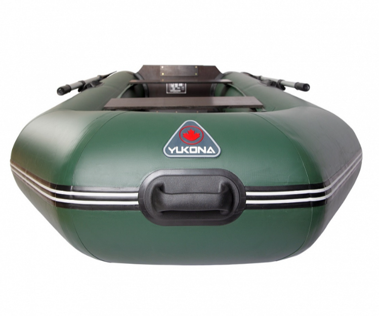 ЛОДКА НАДУВНАЯ YUKONA 280 TL (БЕЗ ПАЙОЛА) в Ростове-на-Дону