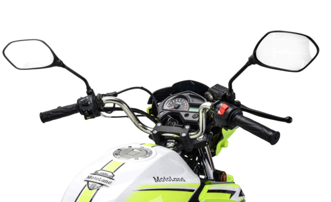 Мотоцикл MOTOLAND (МОТОЛЕНД) 200 SPRINT в Ростове-на-Дону