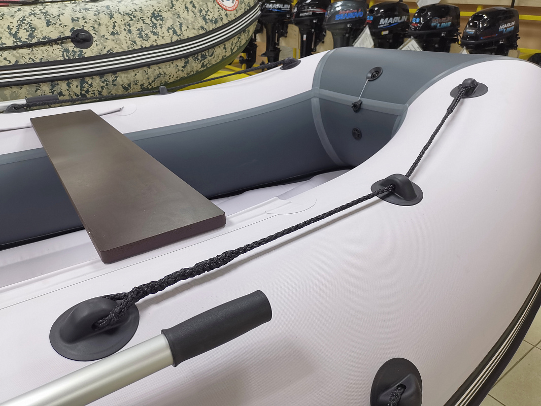 Лодка MISHIMO SPORT 400 в Ростове-на-Дону