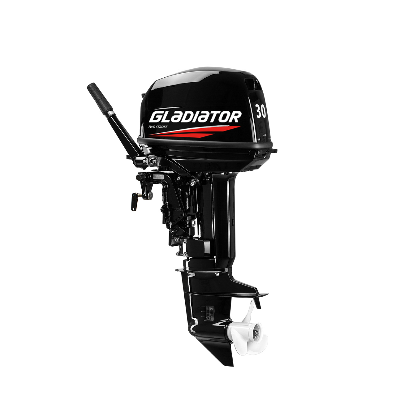 ЛОДОЧНЫЙ МОТОР GLADIATOR G30FHS в Ростове-на-Дону