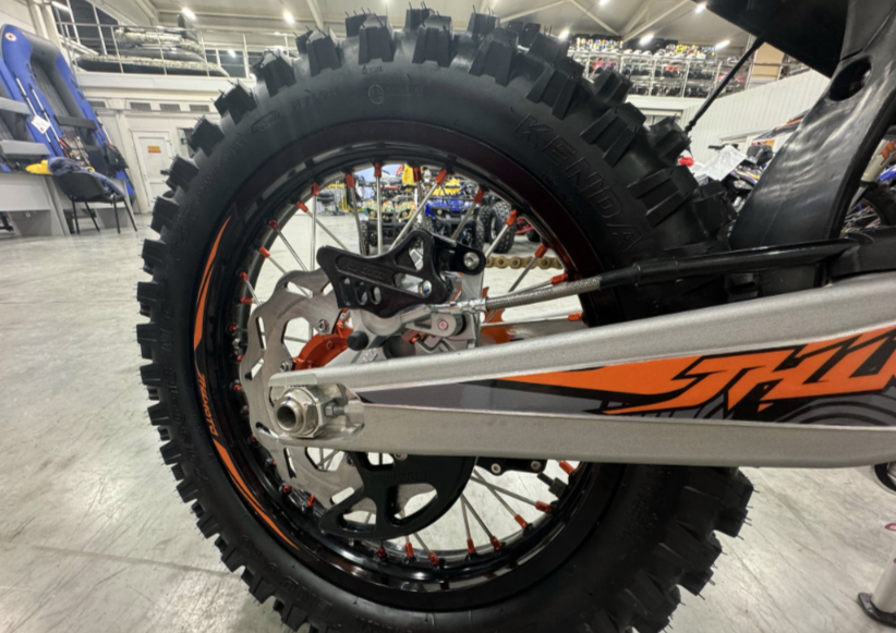 Мотоцикл JHLMOTO JHL M5 MT250 (1E66MM) в Ростове-на-Дону