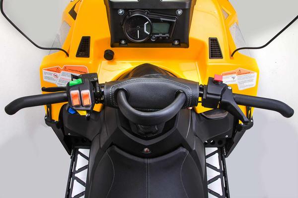 Снегоход SV600T (L ST SWT) ВИКИНГ 2.0 в Ростове-на-Дону