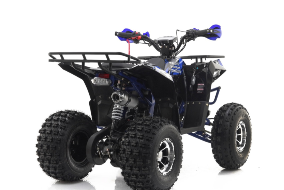 Квадроцикл GBM SHARP 190 PREMIUM SEMI-AUTOMATIC в Ростове-на-Дону