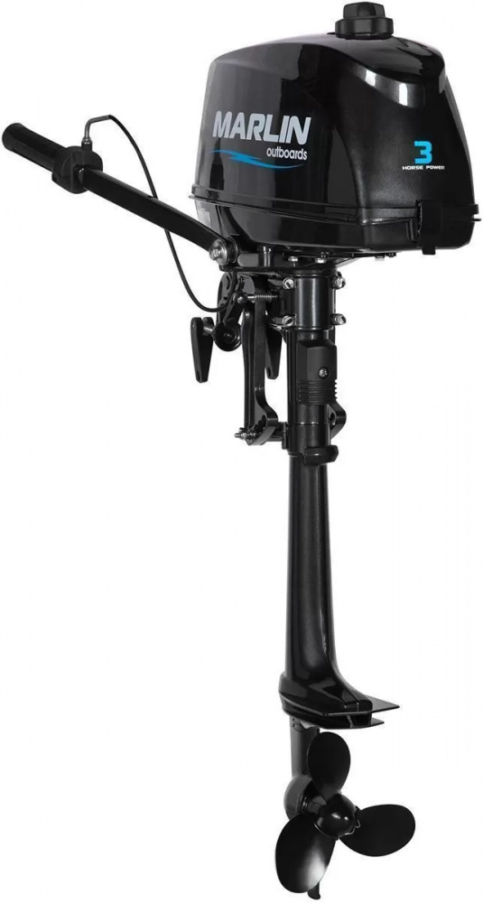 Лодочный мотор MARLIN MP 3 AMHS в Ростове-на-Дону
