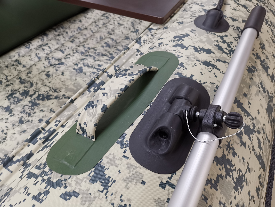 Лодка MISHIMO SPORT 400 в Ростове-на-Дону