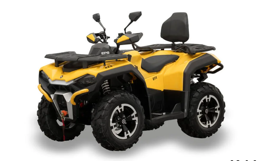 Квадроцикл HISUN GUARDIAN 750S -/SHORT/ в Ростове-на-Дону