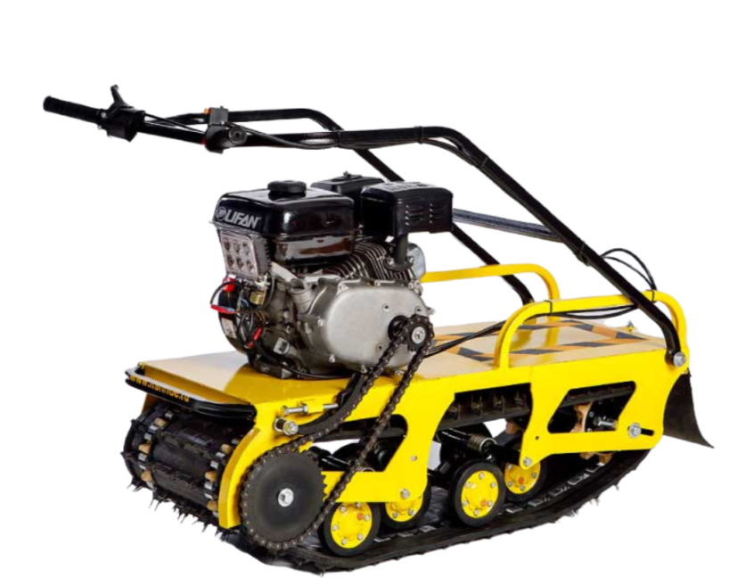 Мотобуксировщик FISHRIDE МИНИ 6.5 л.с. в Ростове-на-Дону