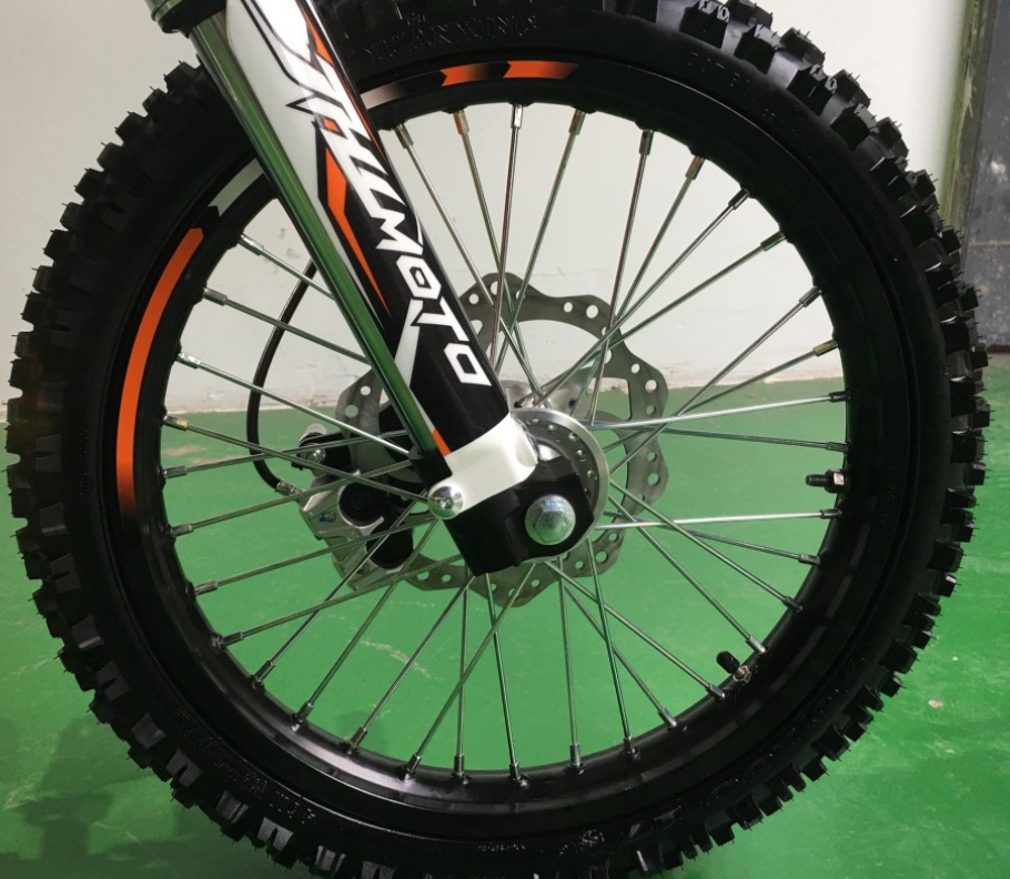 Питбайк JHLMOTO JHL Z125E Pro (ZS154FMI-3) в Ростове-на-Дону