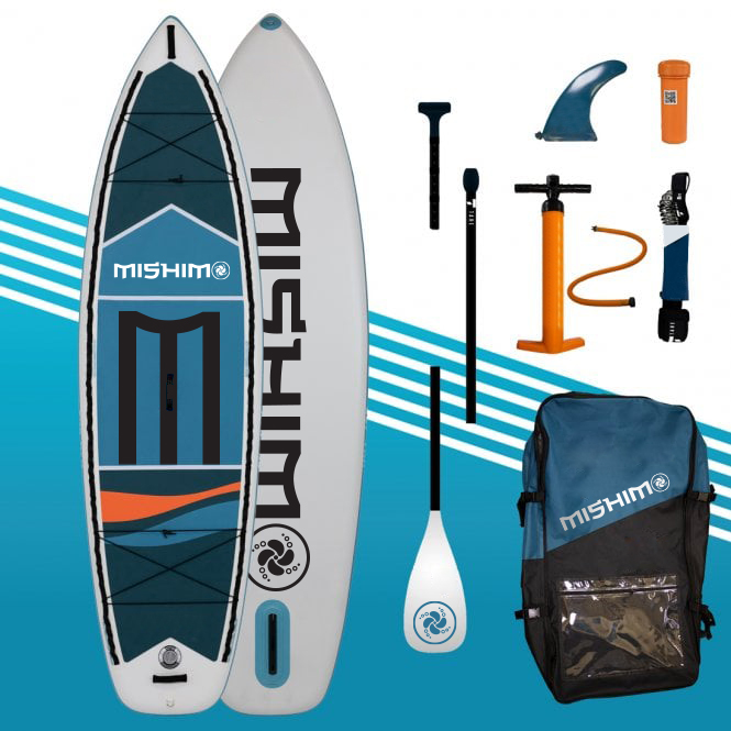 SUP (САП) Доска MISHIMO NAOMI SPORT 10.6 в Ростове-на-Дону