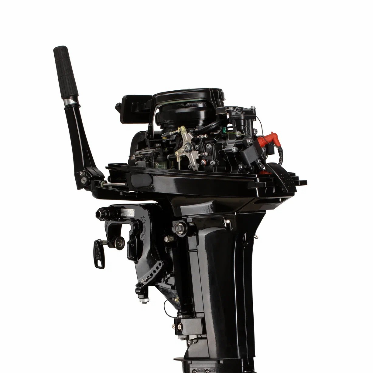 ЛОДОЧНЫЙ МОТОР GLADIATOR G9.9 PRO FHS в Ростове-на-Дону