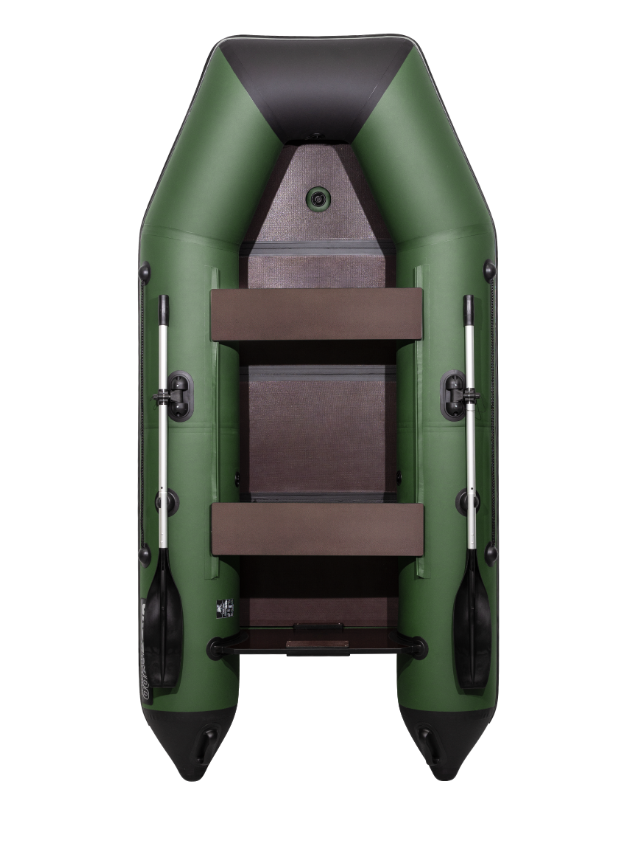  Лодка АКВА 2900 Слань-книжка киль в Ростове-на-Дону