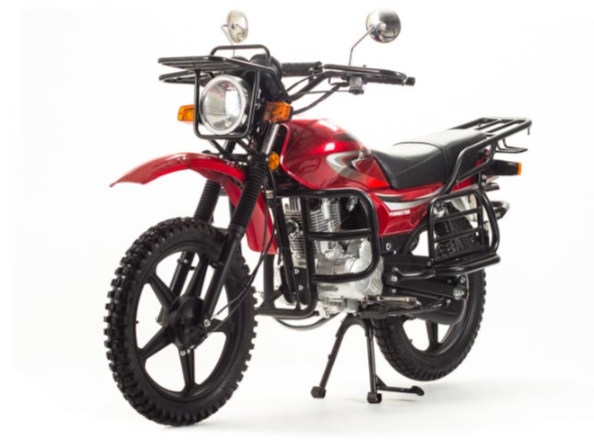 Мотоцикл FORESTER 200 (2021 г.) в Ростове-на-Дону