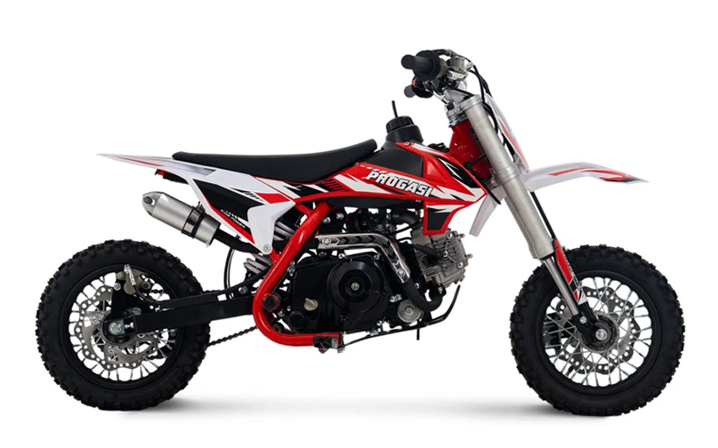 Питбайк Progasi KIDS POWER 110 (10/10) в Ростове-на-Дону