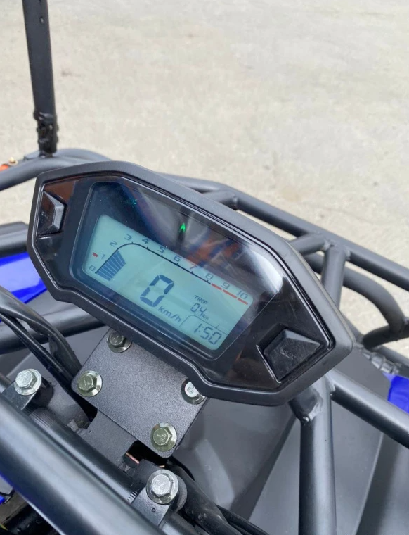 Квадроцикл PROMAX Фермер 350 4x4 ALL ROAD в Ростове-на-Дону