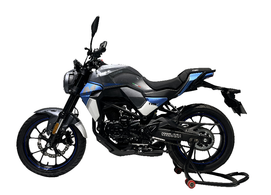 Мотоцикл TMBK MONTANA 250 (165 FMM) в Ростове-на-Дону