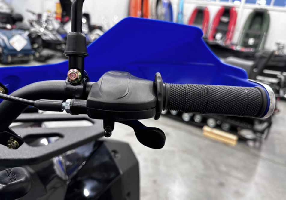 Квадроцикл GBM SHARP BIG 300 NEW PREMIUM в Ростове-на-Дону