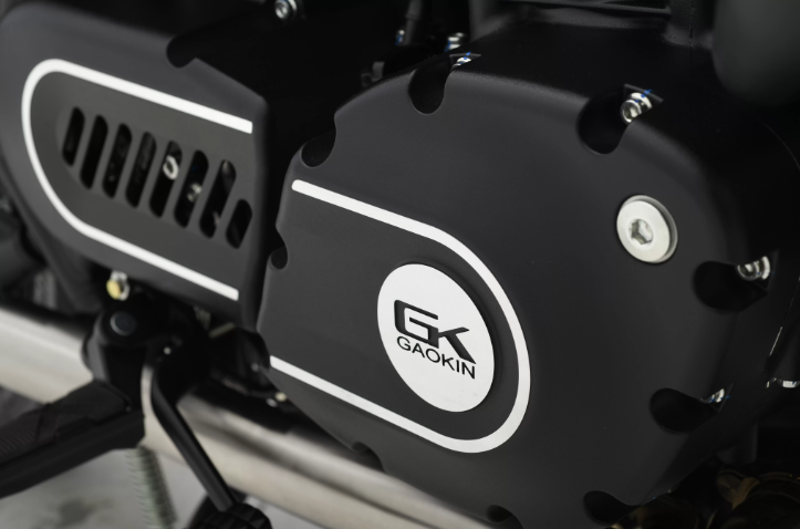 Мотоцикл GAOKIN GK 1200 в Ростове-на-Дону