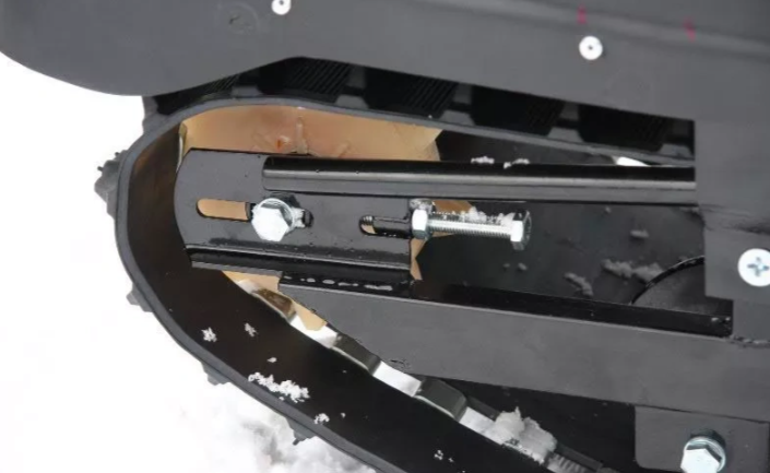 Мотобуксировщик ВОЛГАРЬ 9 Утилитарный в Ростове-на-Дону