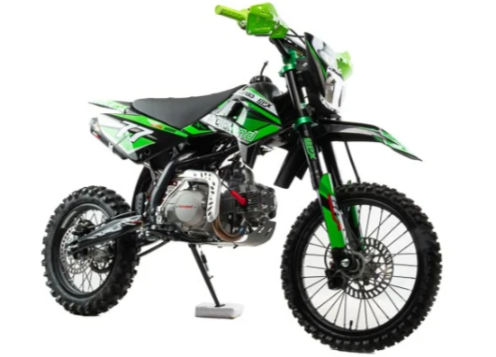 Питбайк MOTOLAND (МОТОЛЕНД) JX125 в Ростове-на-Дону