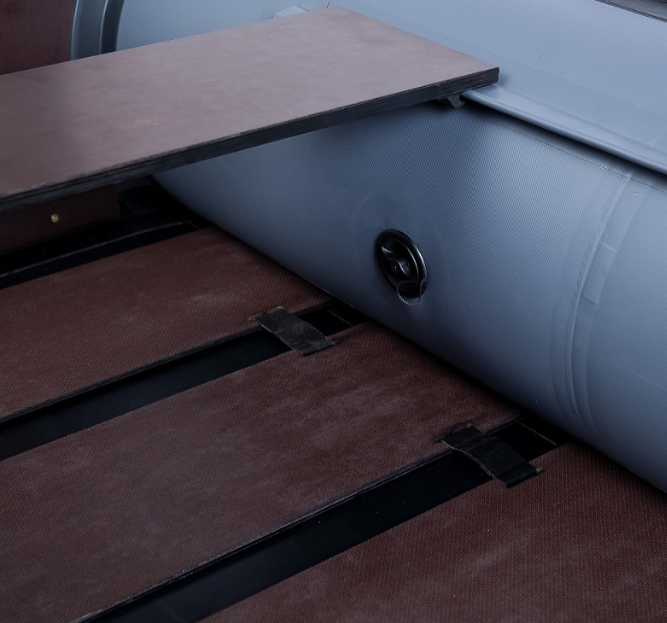 ЛОДКА НАДУВНАЯ YUKONA 230 TL (БЕЗ ПАЙОЛА) в Ростове-на-Дону