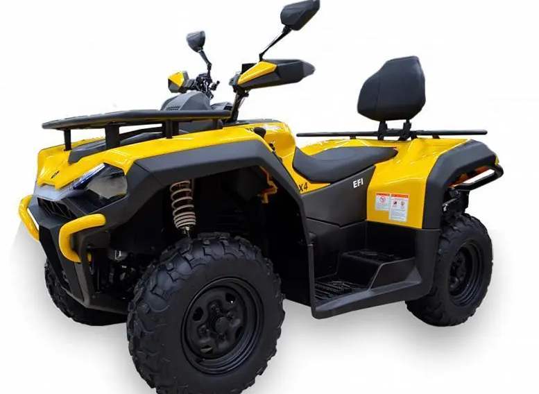 Квадроцикл HISUN GUARDIAN 400L /LONG в Ростове-на-Дону