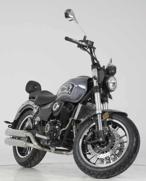 Мотоцикл FAIDET Rebel 400 EFI в Ростове-на-Дону