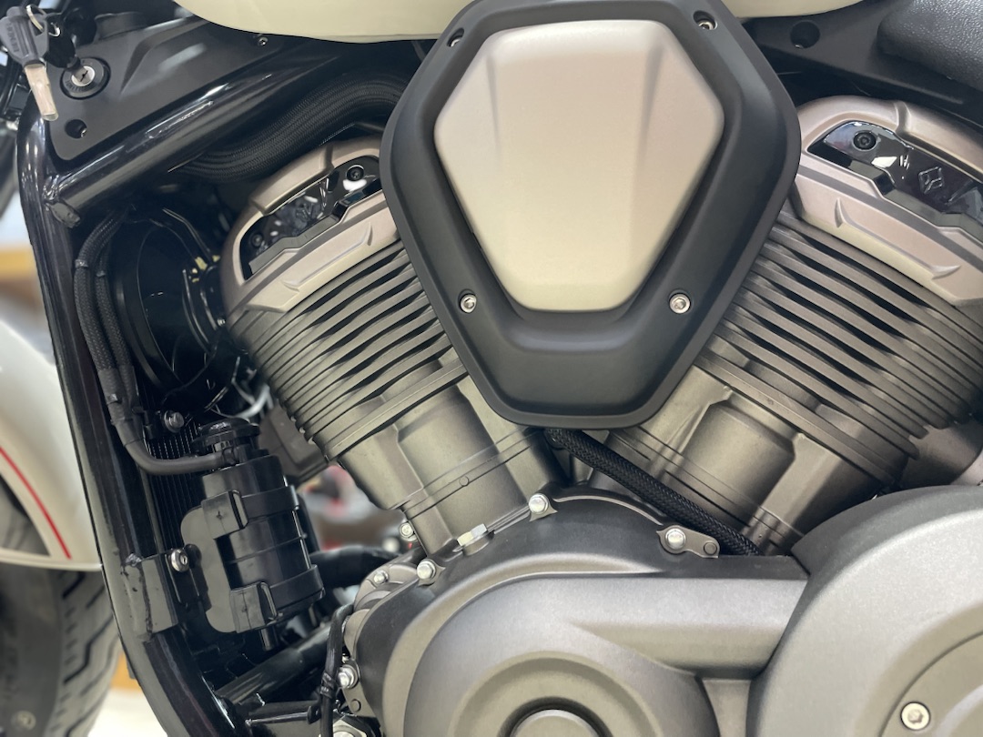 Мотоцикл Benda Chinchilla 500 в Ростове-на-Дону