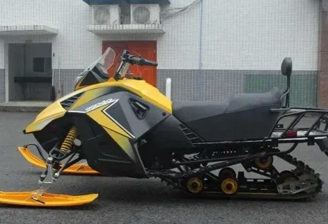 Снегоход Woideal WD 150 в Ростове-на-Дону