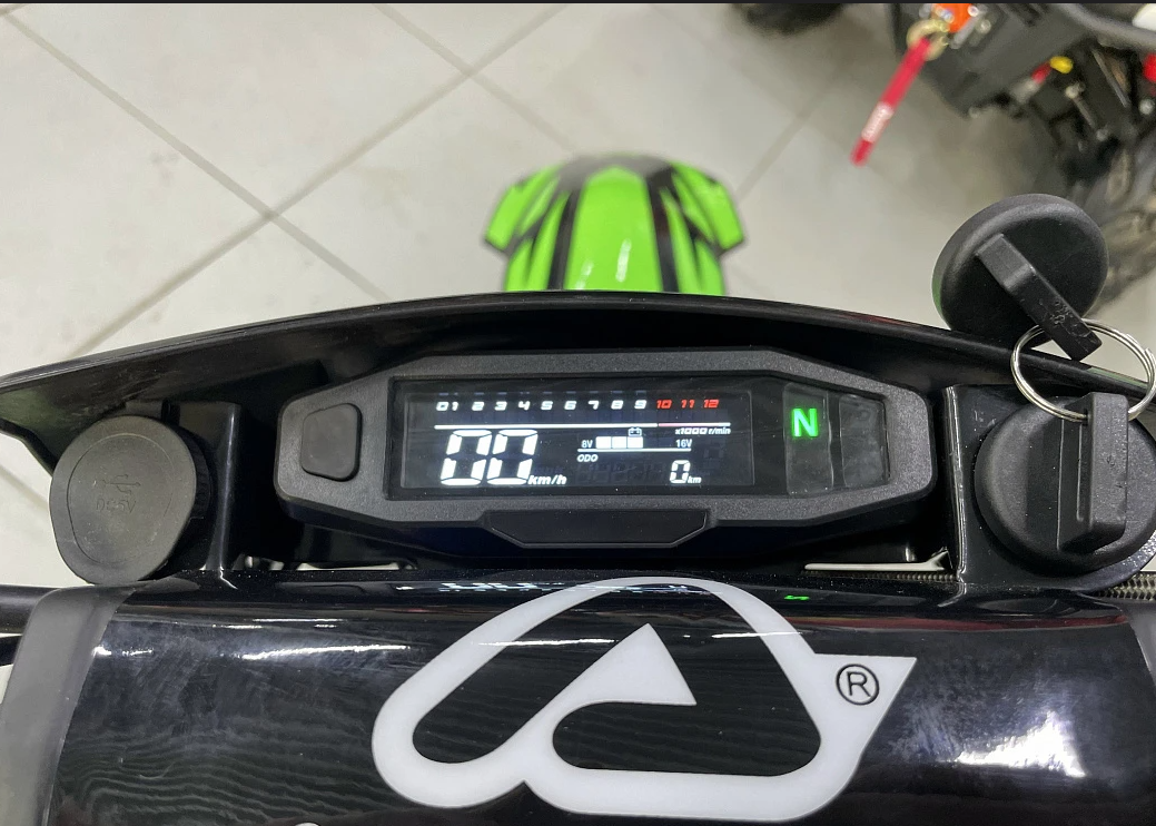 Мотоцикл Progasi RACE 300 AIR PRO SPORT в Ростове-на-Дону